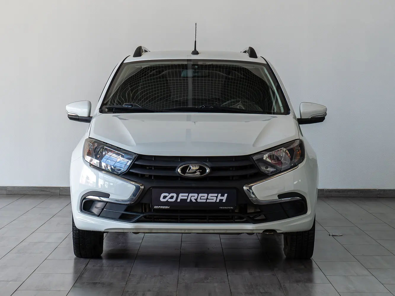 LADA (ВАЗ)