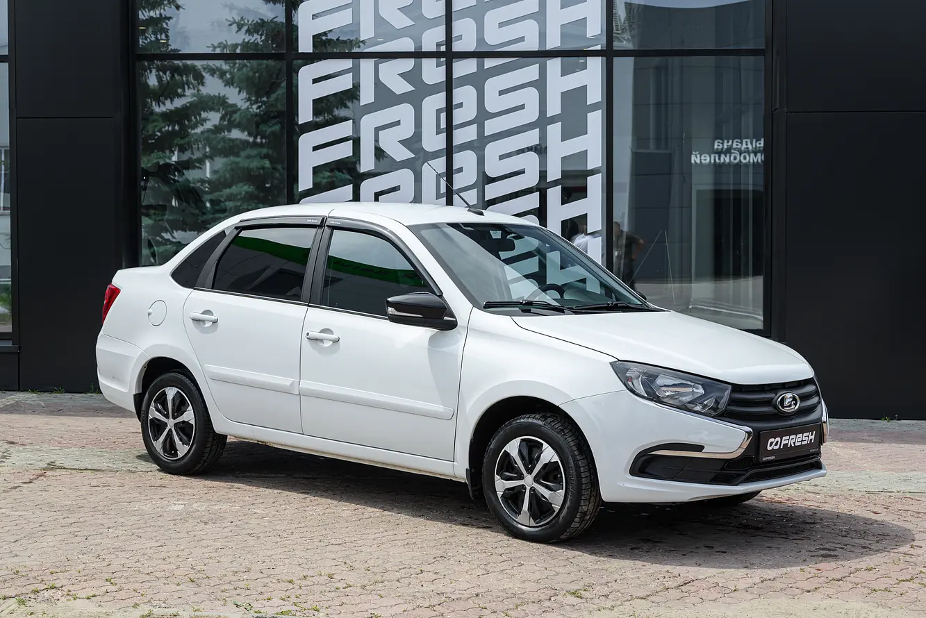 LADA (ВАЗ)