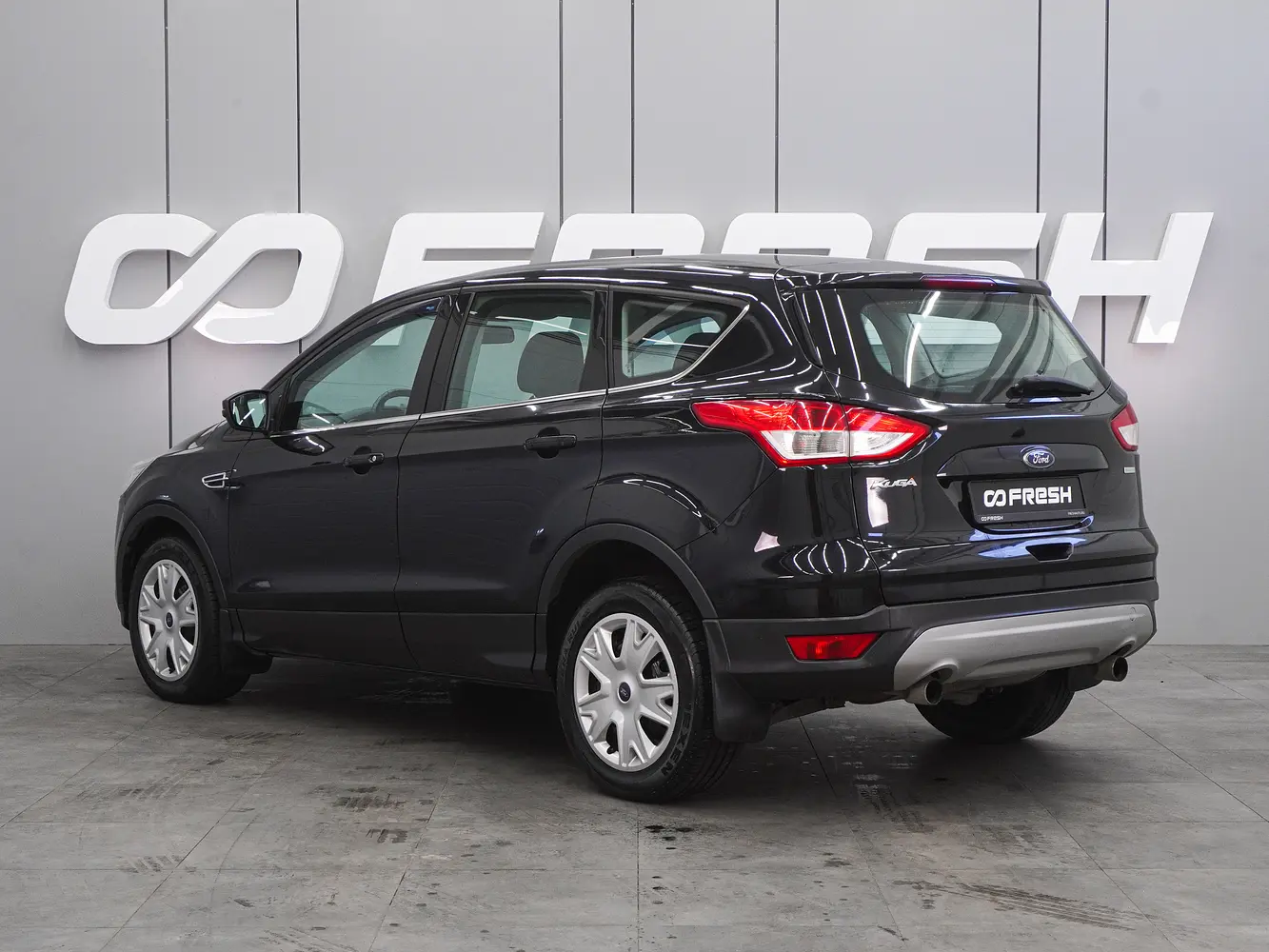 Ford