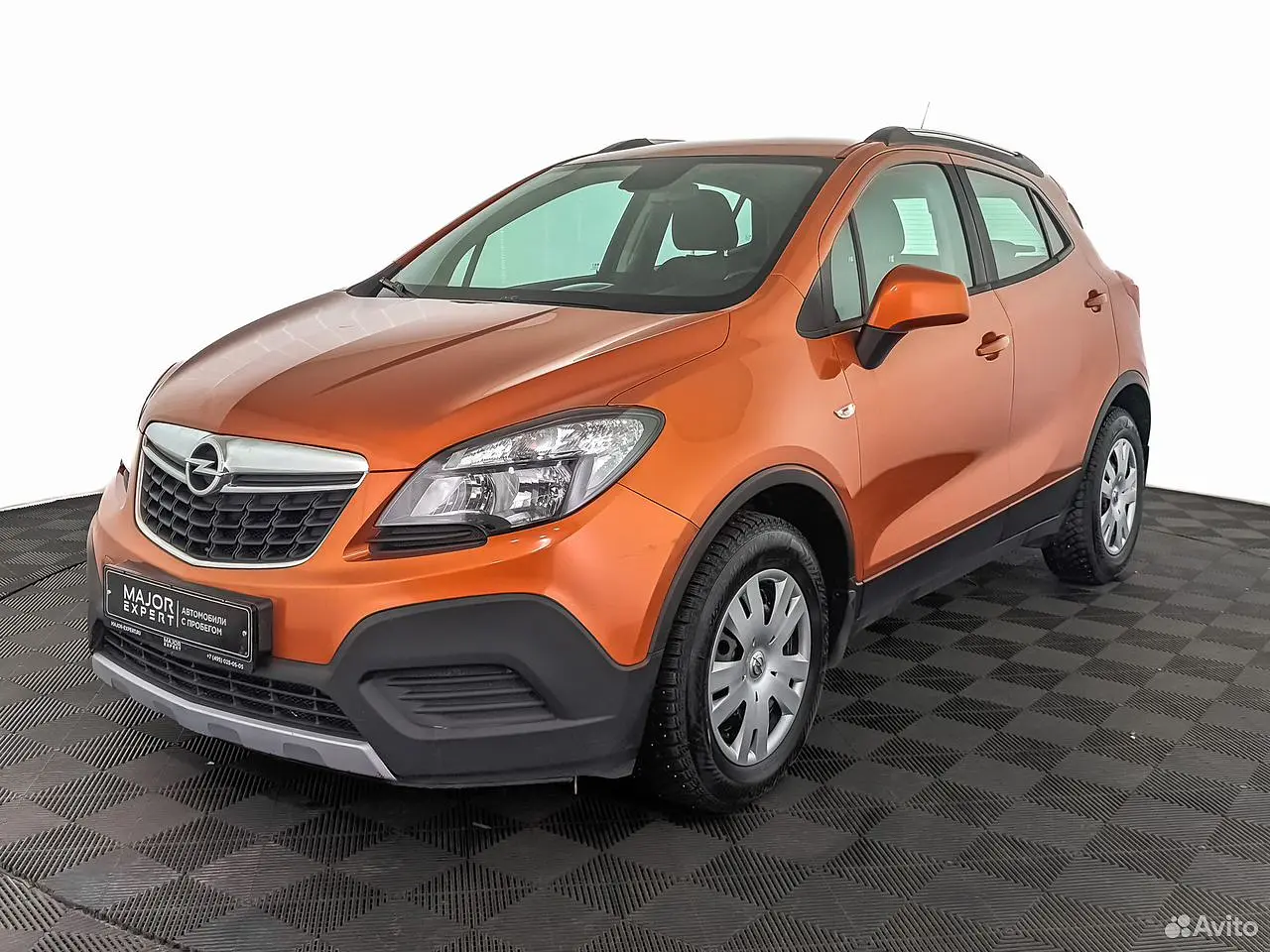 Opel