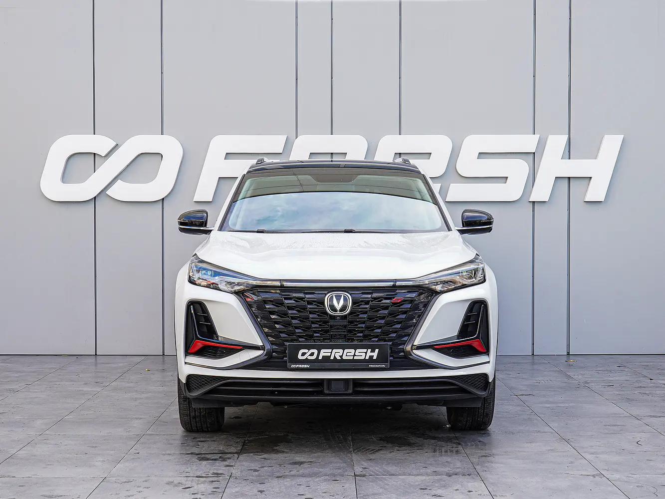 Changan
