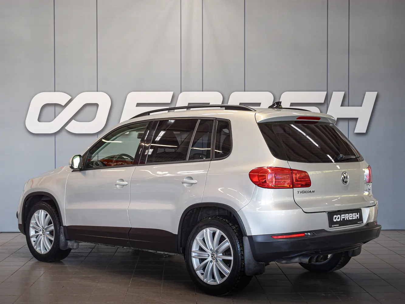 Volkswagen