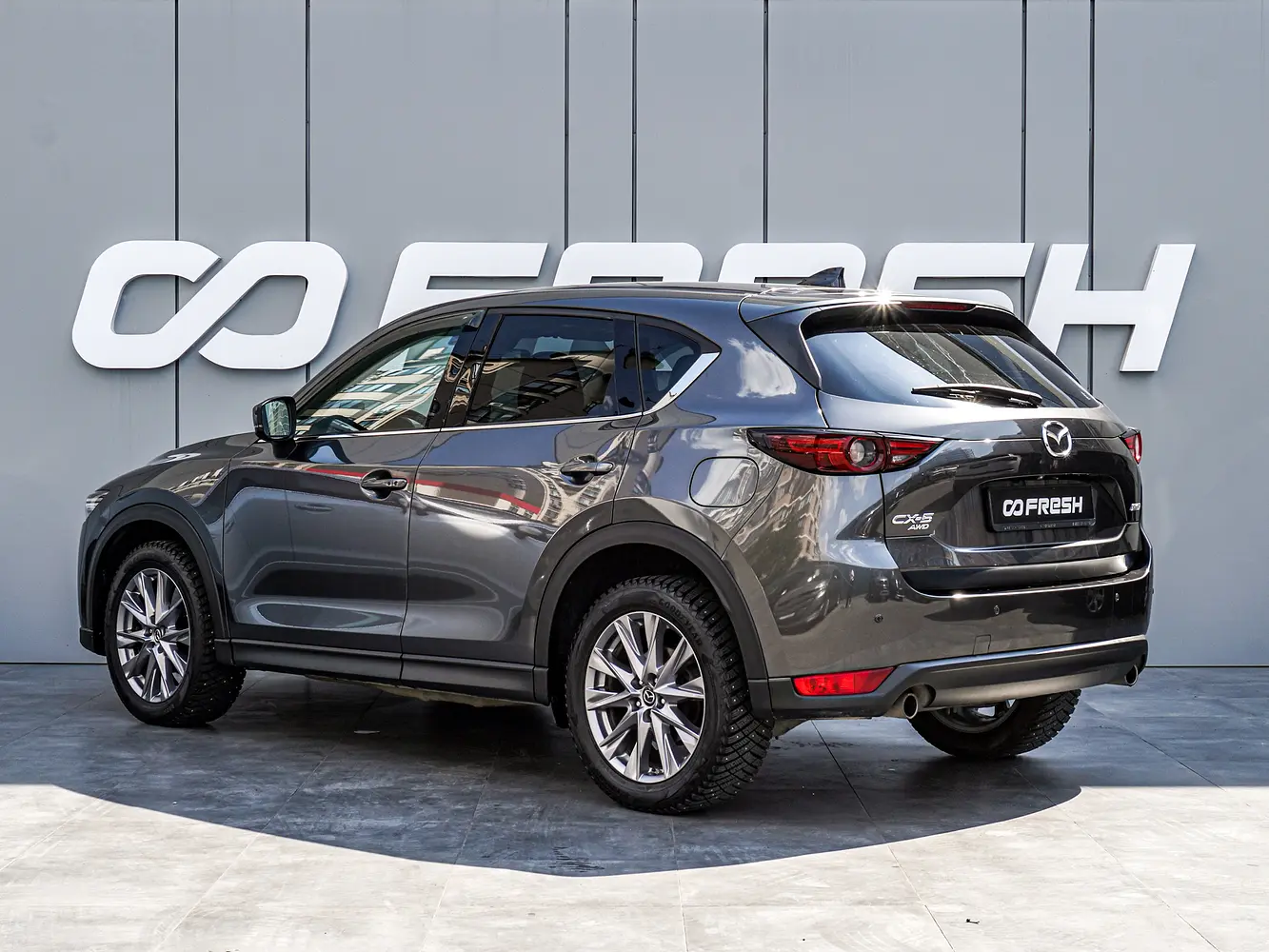 Mazda