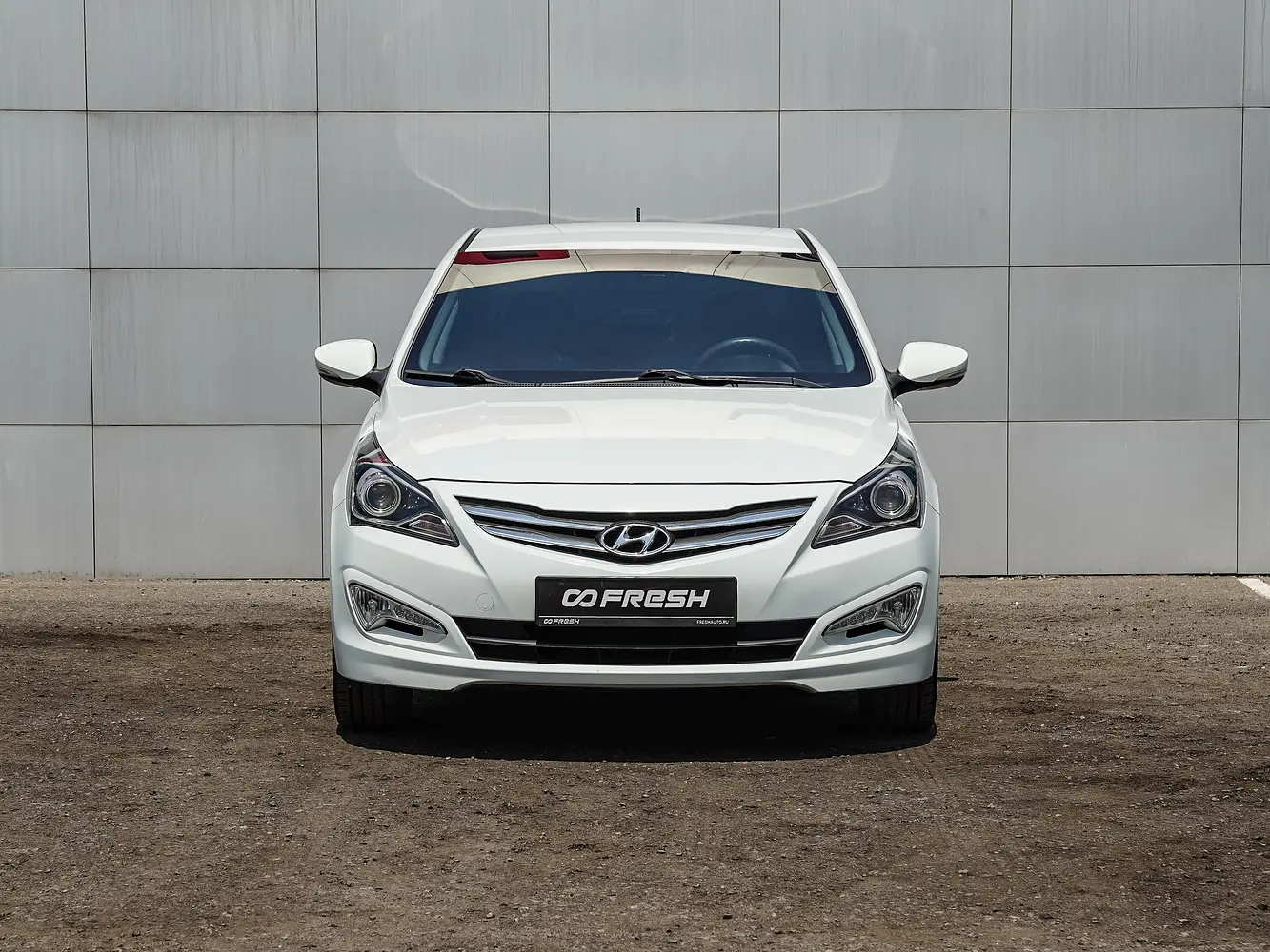 Hyundai