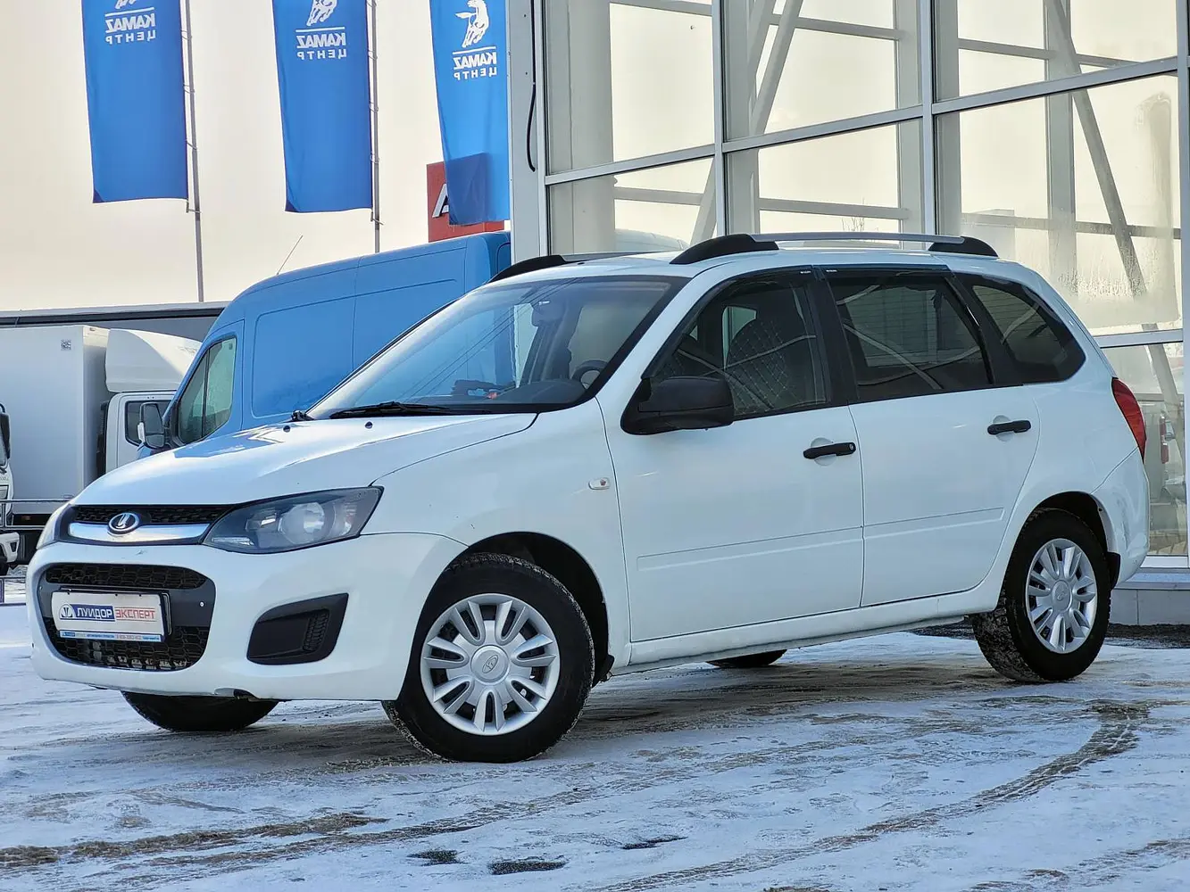 LADA (ВАЗ)