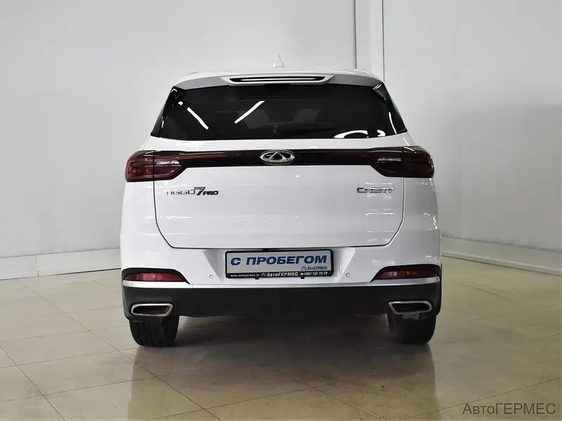Tiggo 7 Pro
