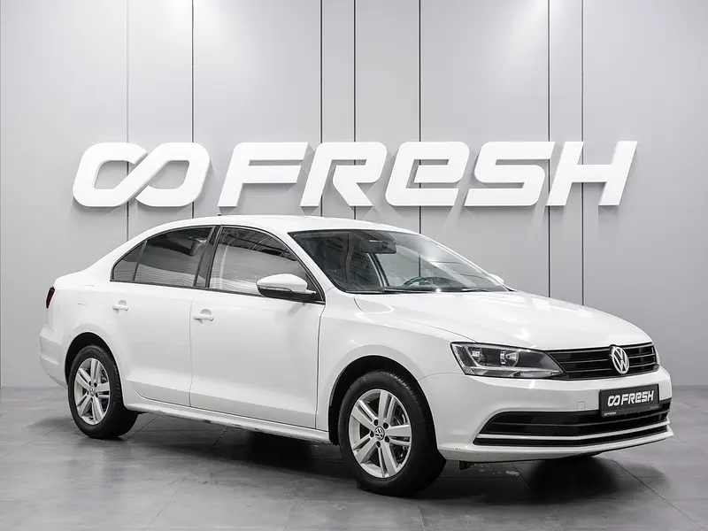Jetta
