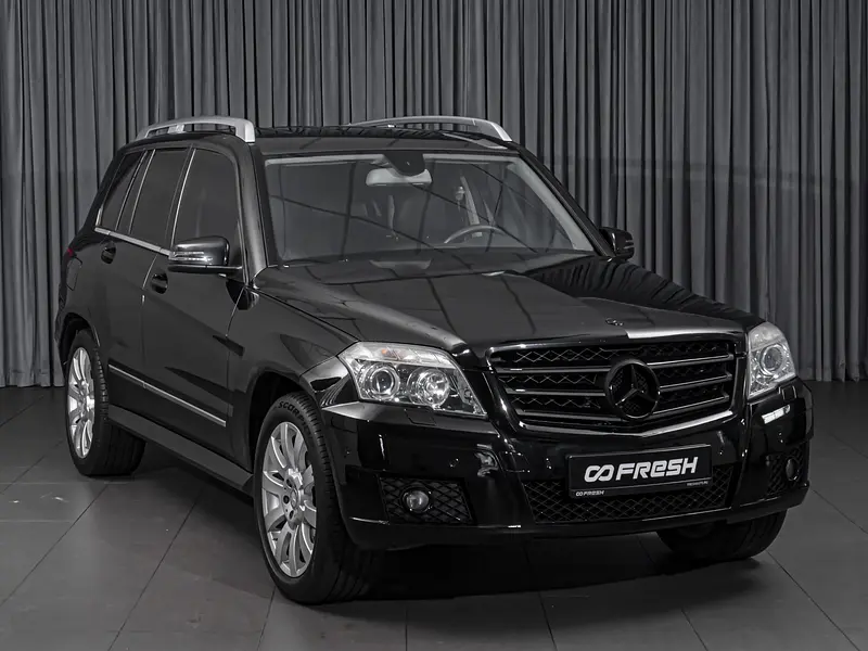 GLK-Класс