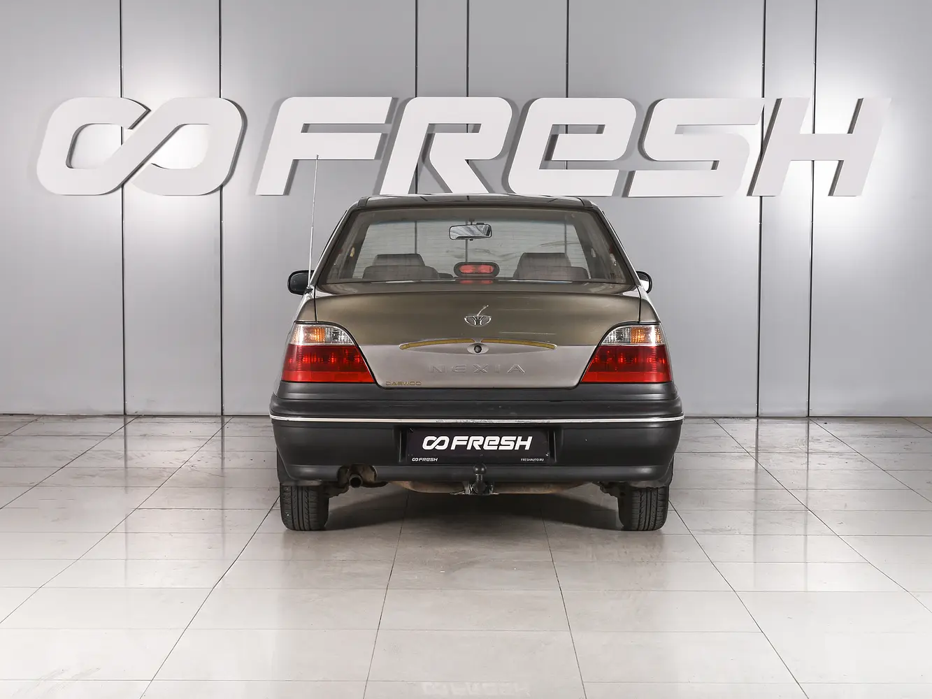 Daewoo