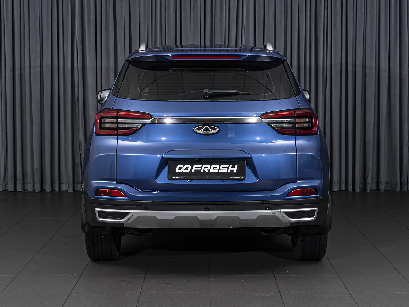 Chery