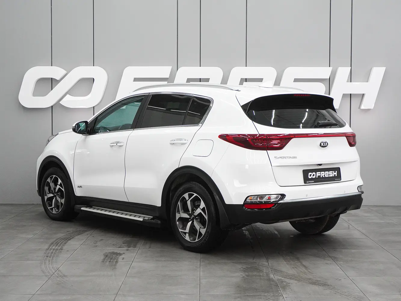 Kia