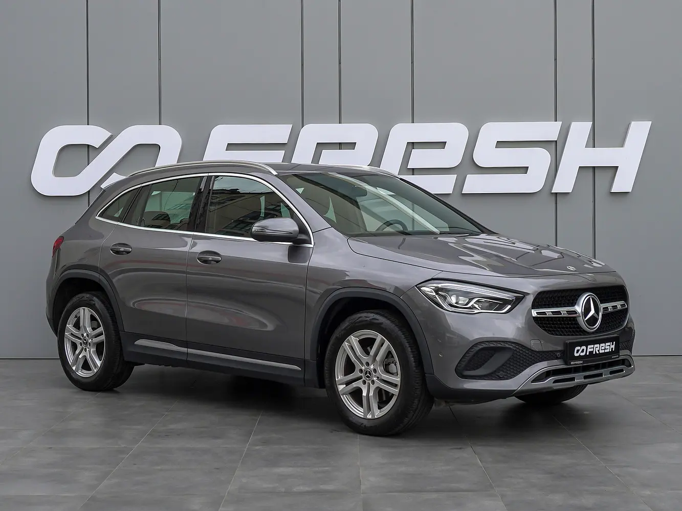 Mercedes-Benz