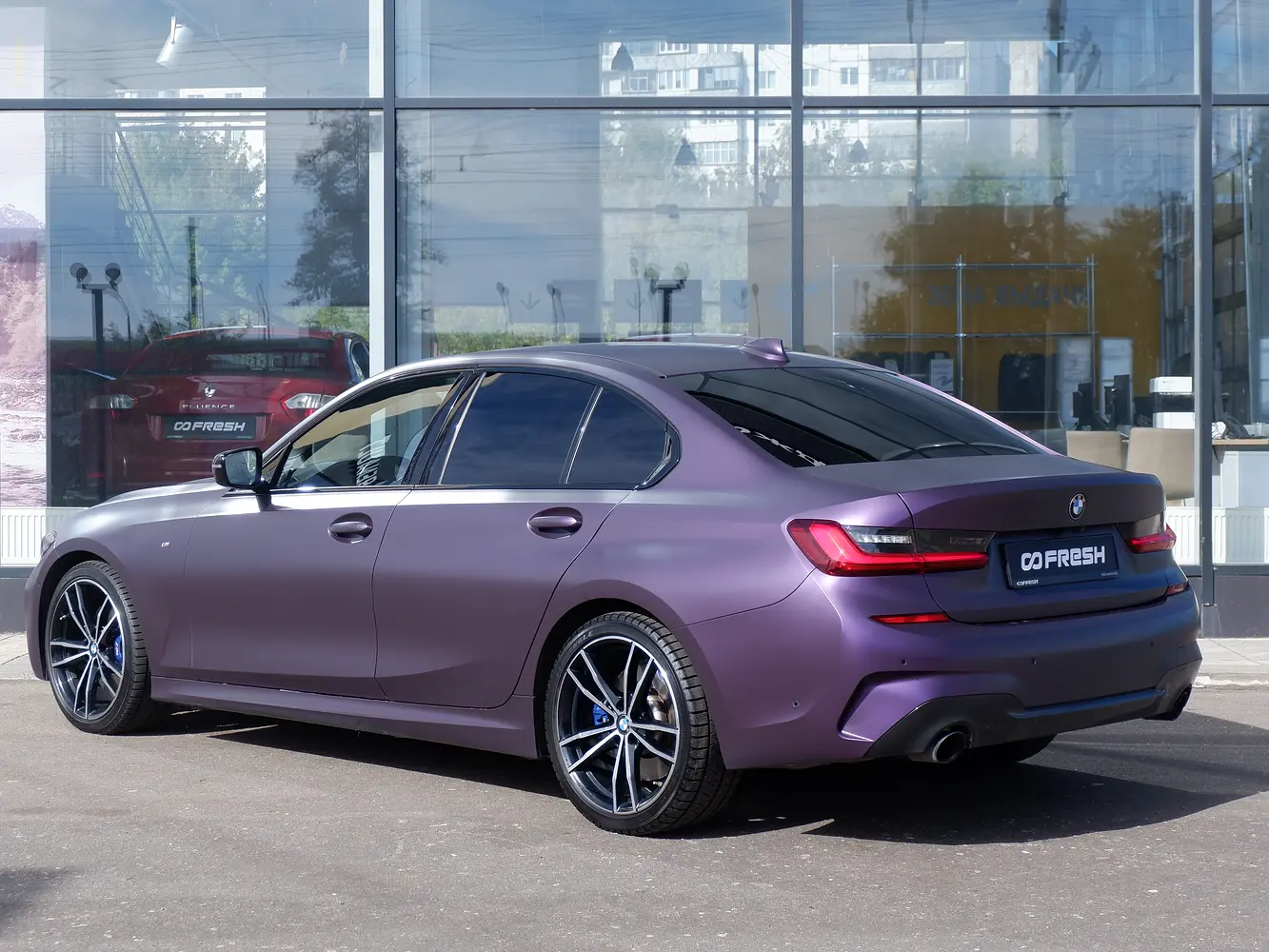 BMW