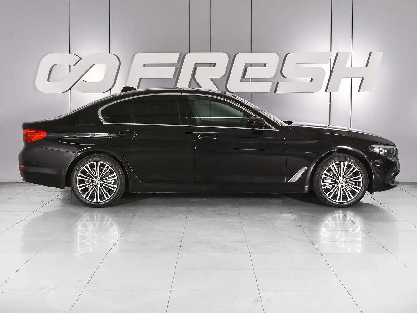BMW
