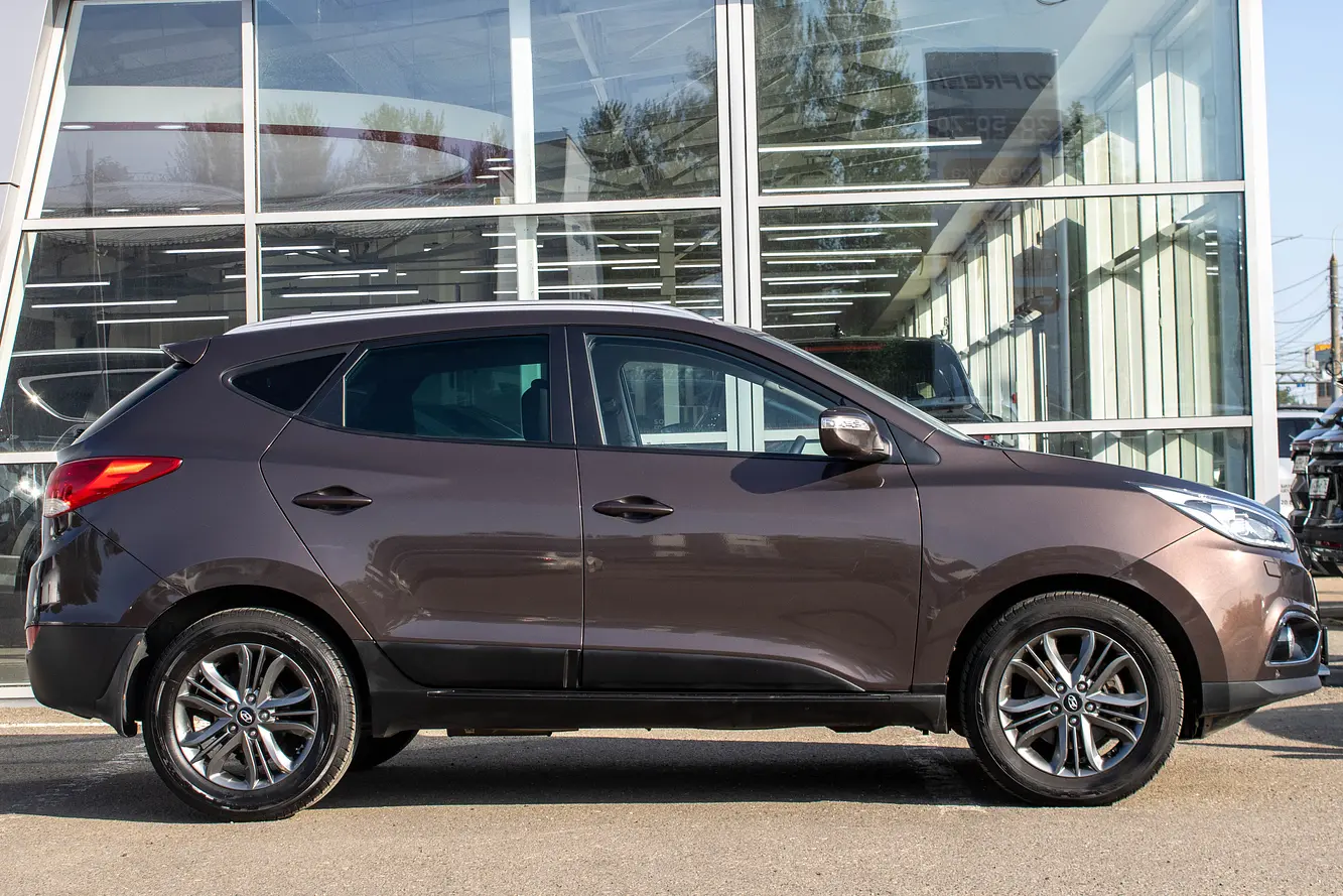 Hyundai
