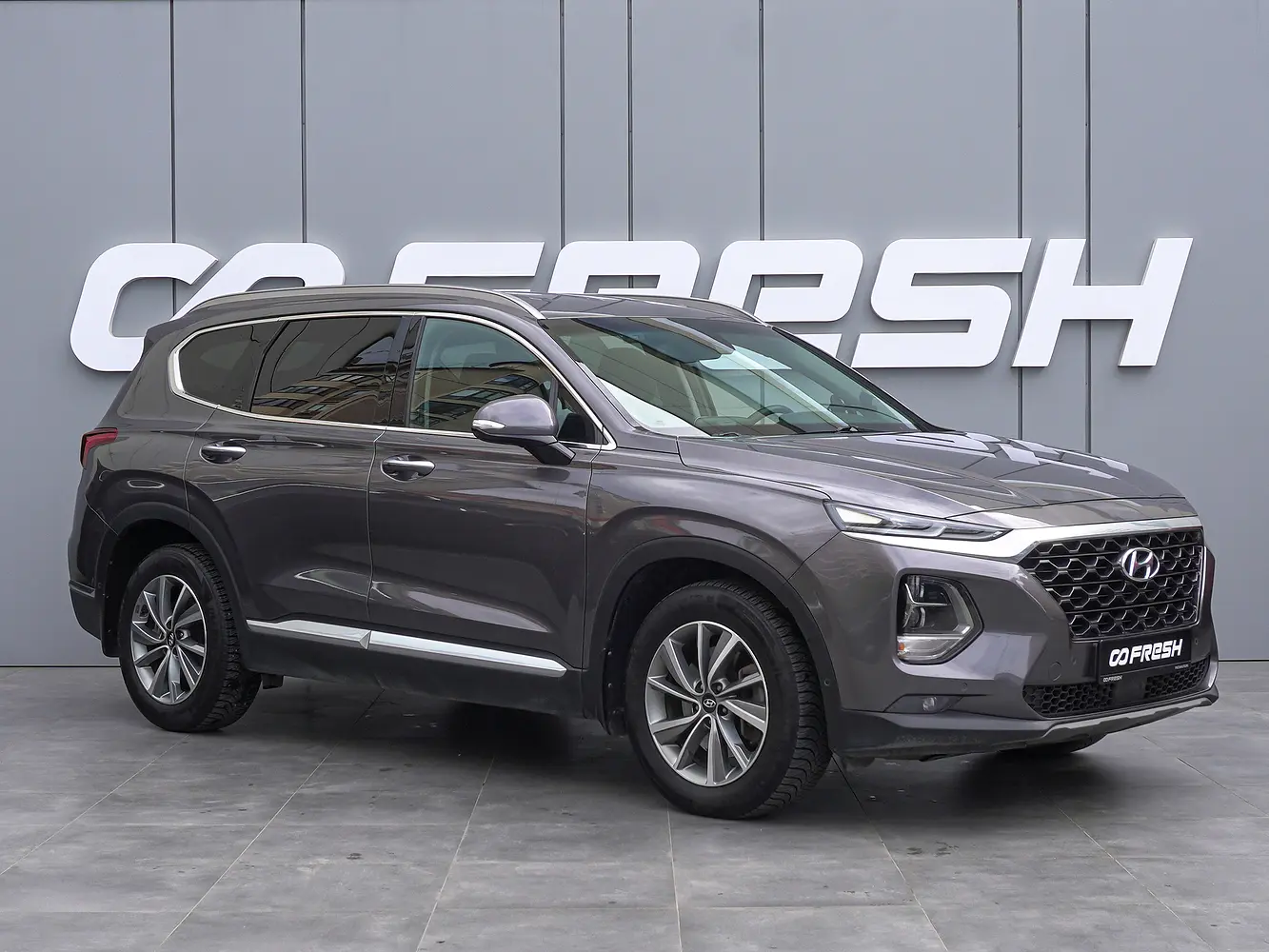 Hyundai