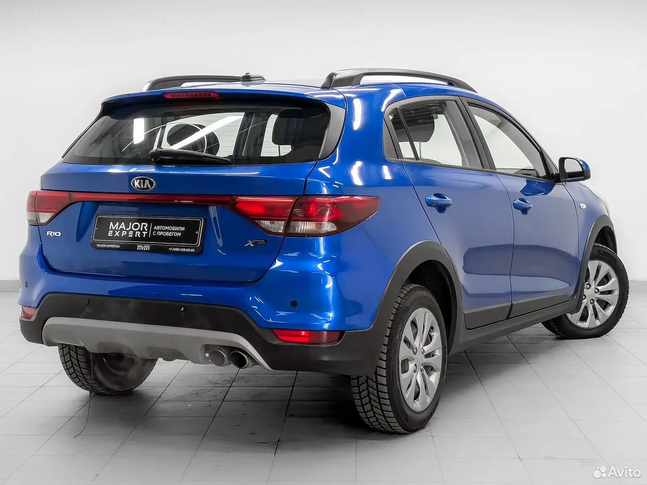 Kia