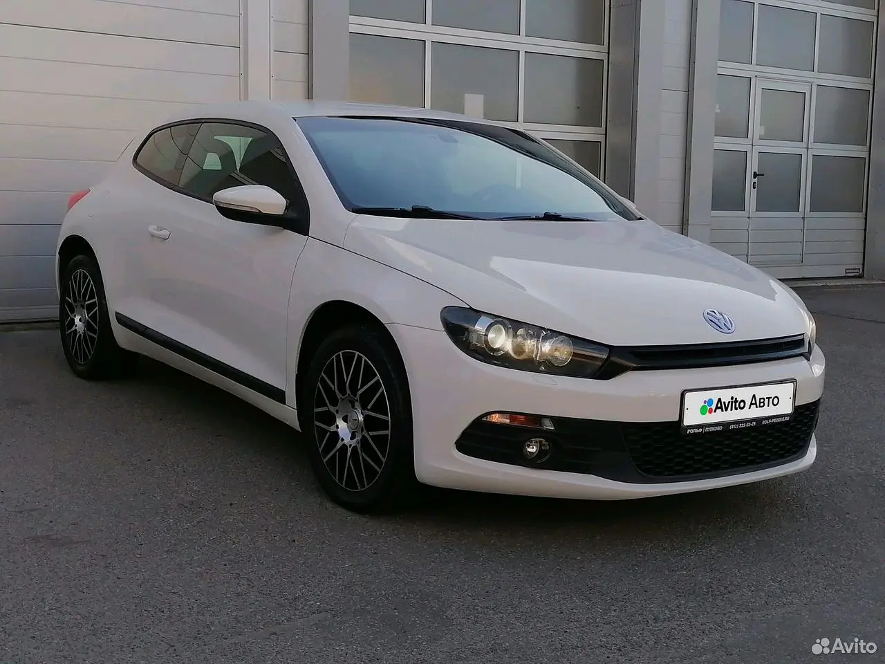 Volkswagen