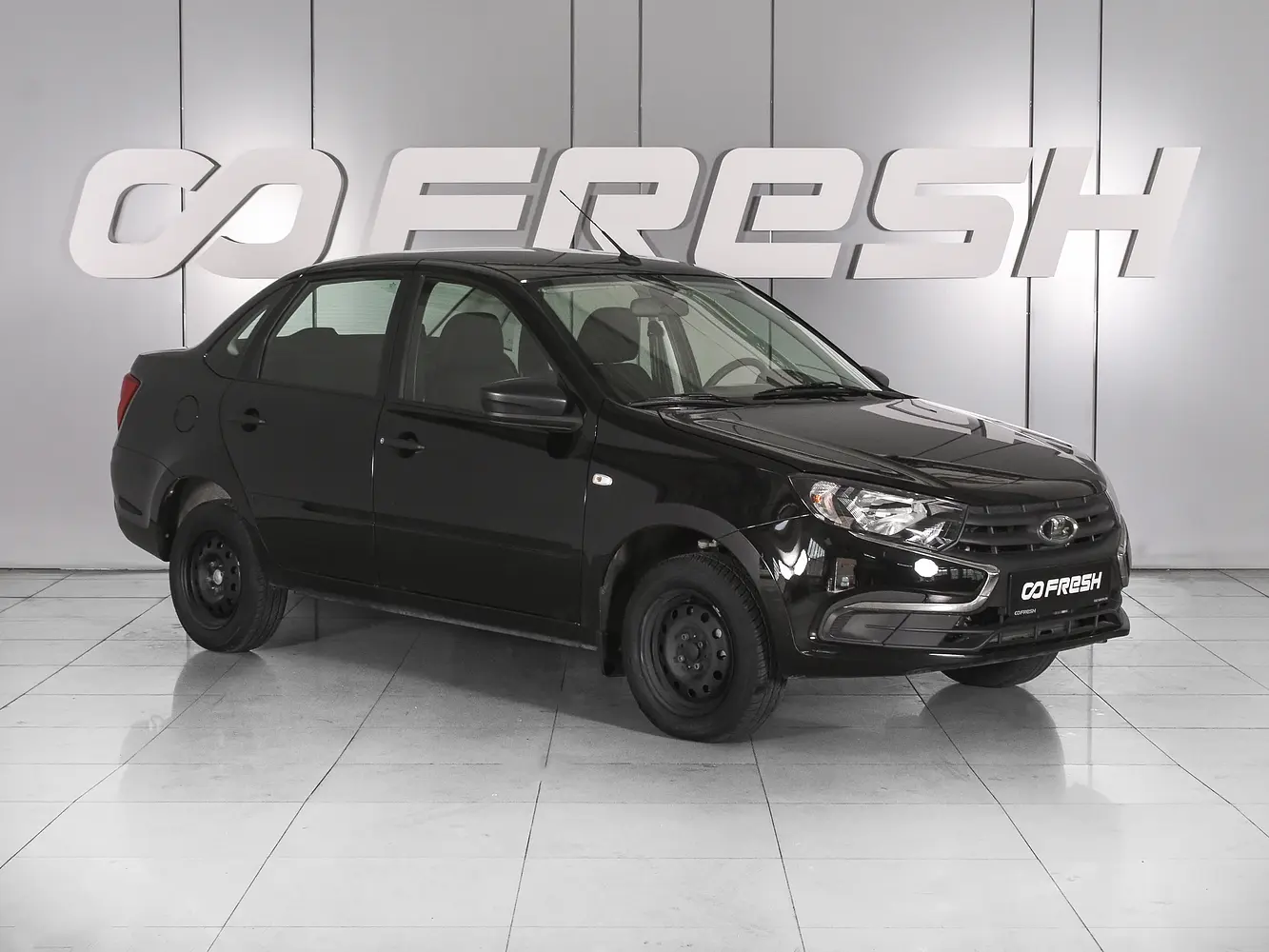 LADA (ВАЗ)