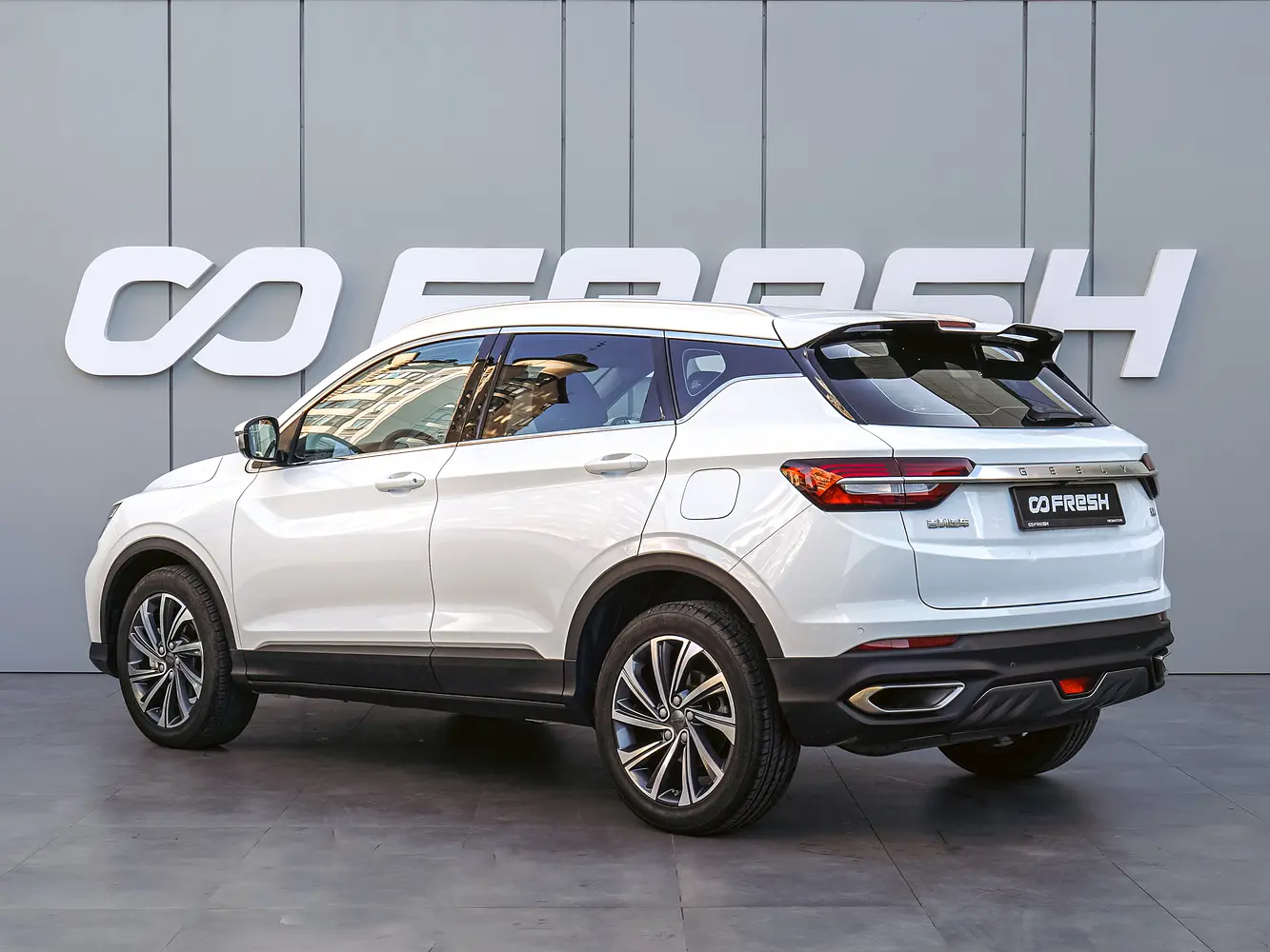 Geely