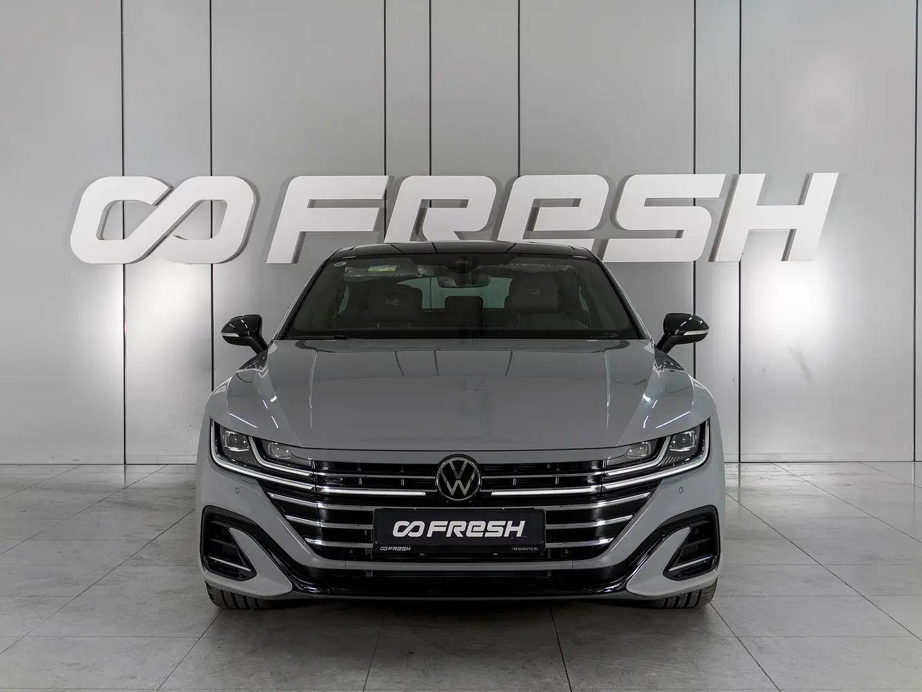 Volkswagen
