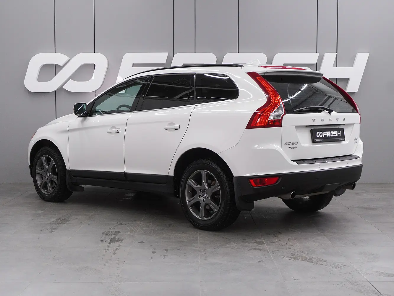 Volvo