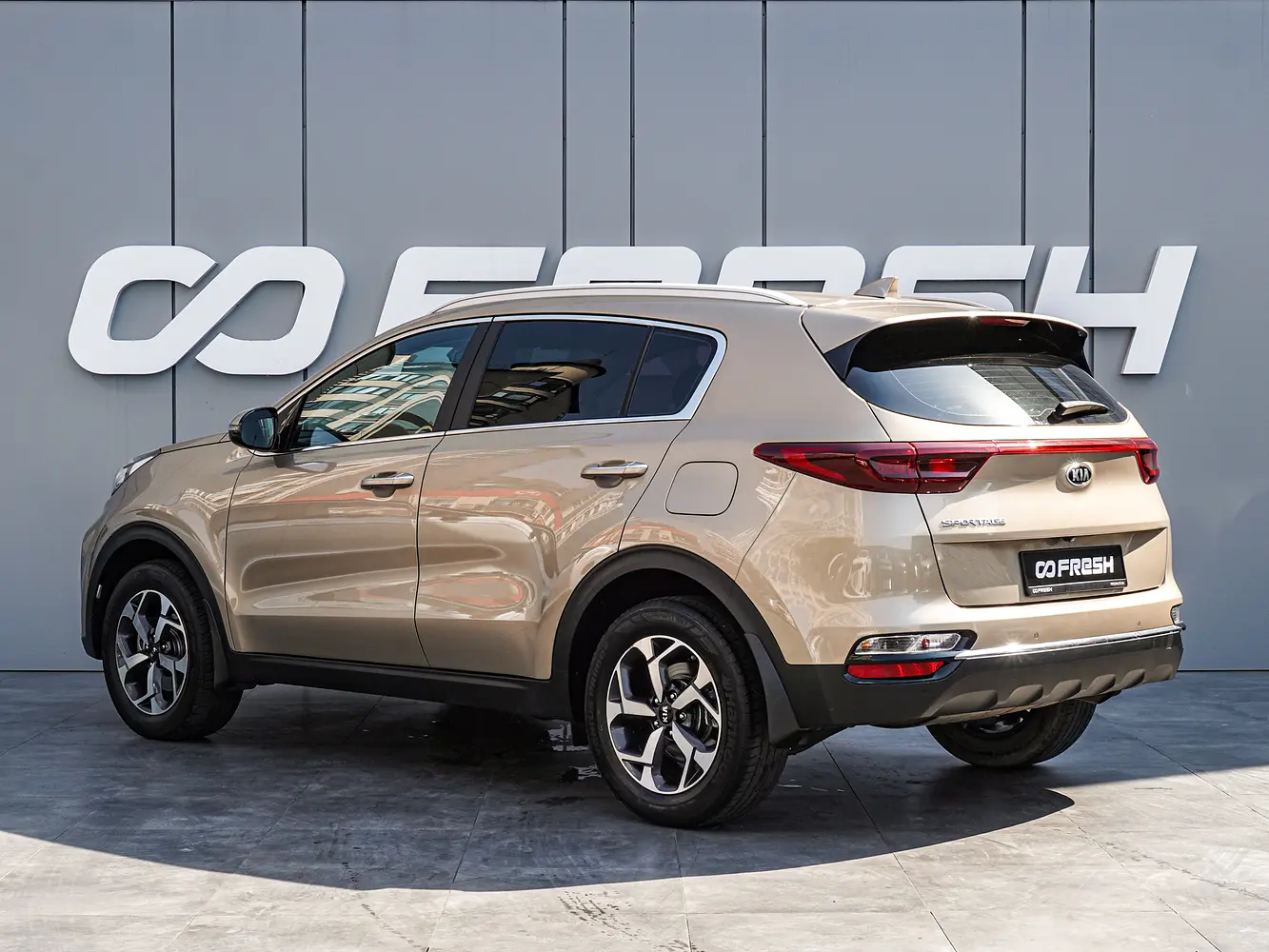 Kia