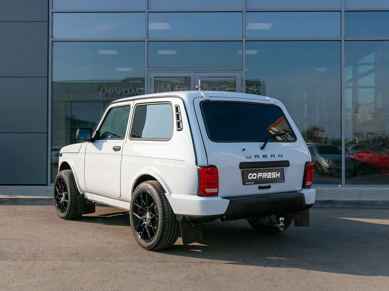 LADA (ВАЗ)