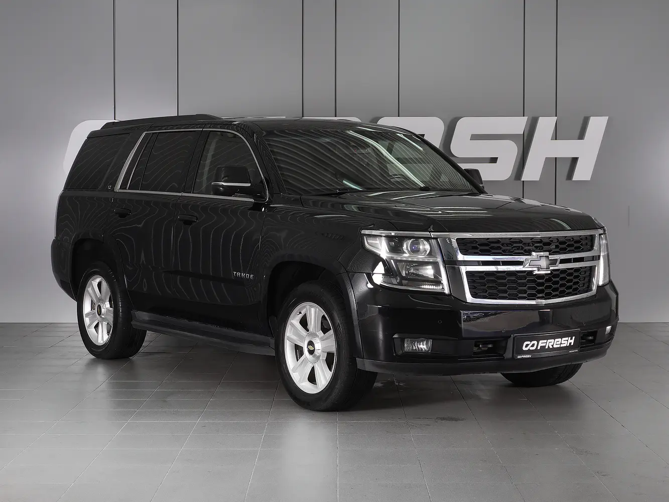Chevrolet