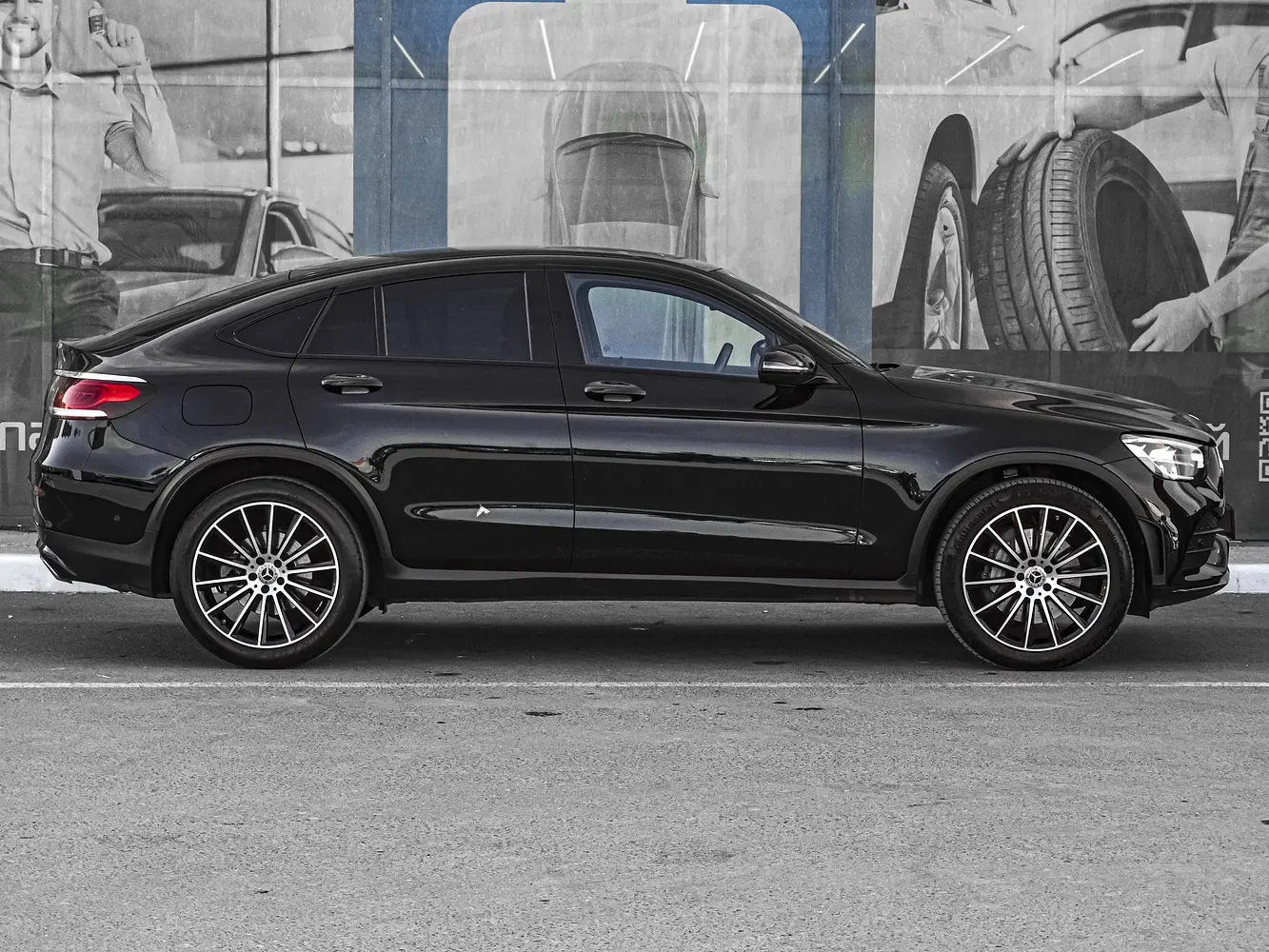 Mercedes-Benz