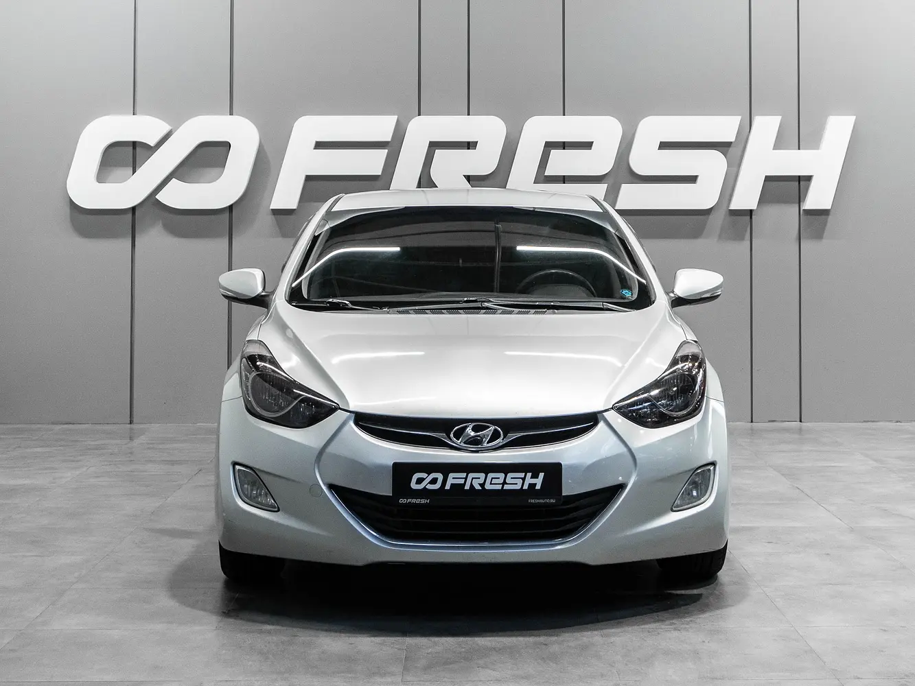 Hyundai
