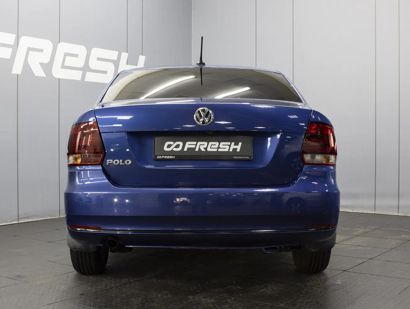Volkswagen