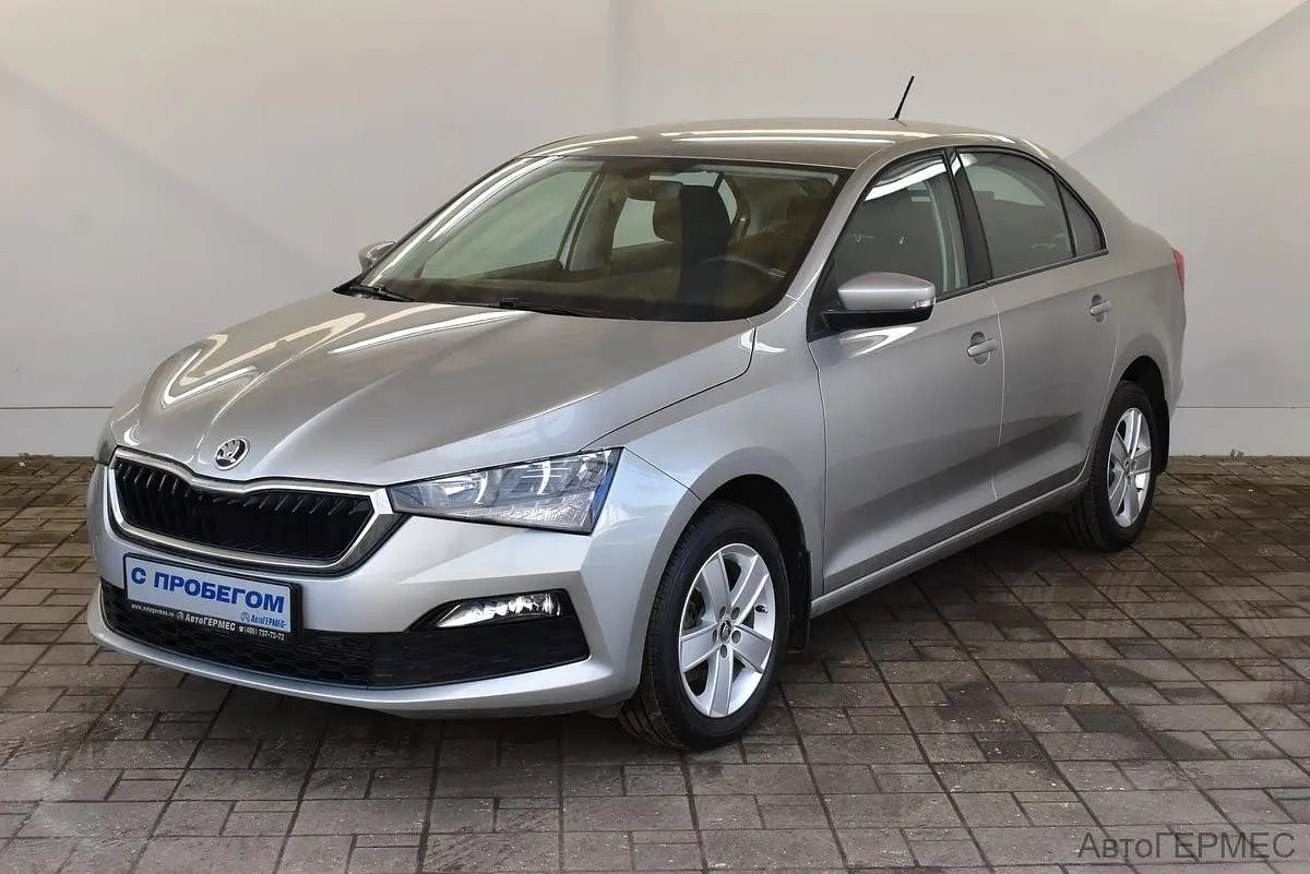Skoda