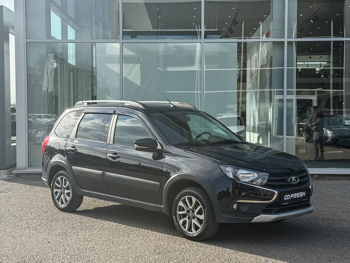 LADA (ВАЗ)