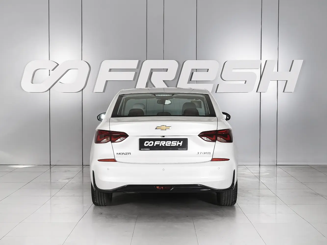 Chevrolet
