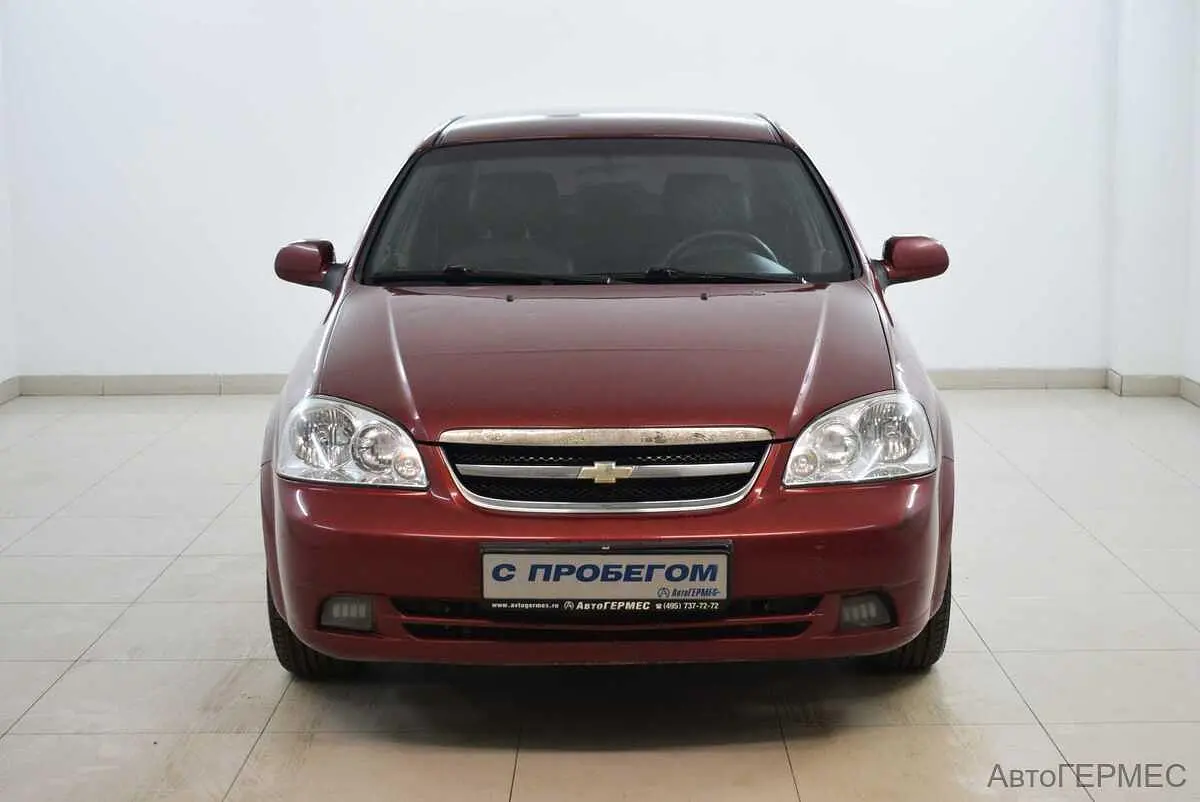 Chevrolet