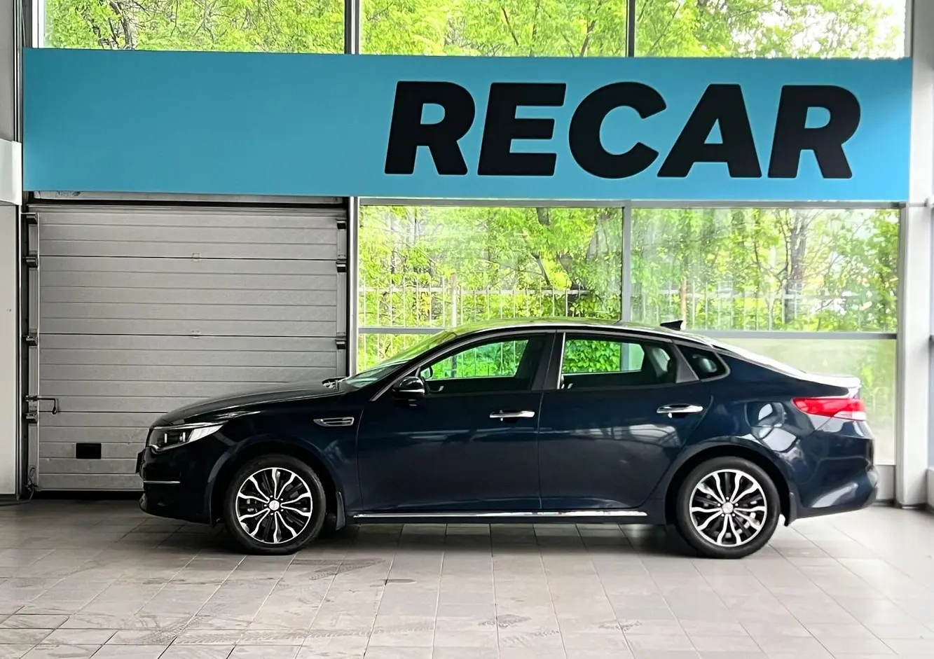 Kia