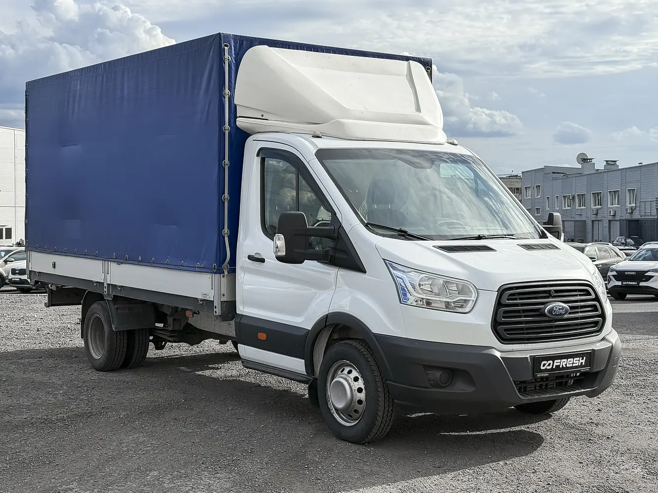 Ford