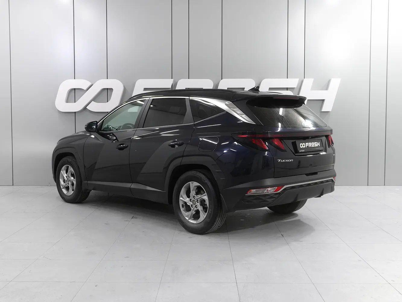 Hyundai