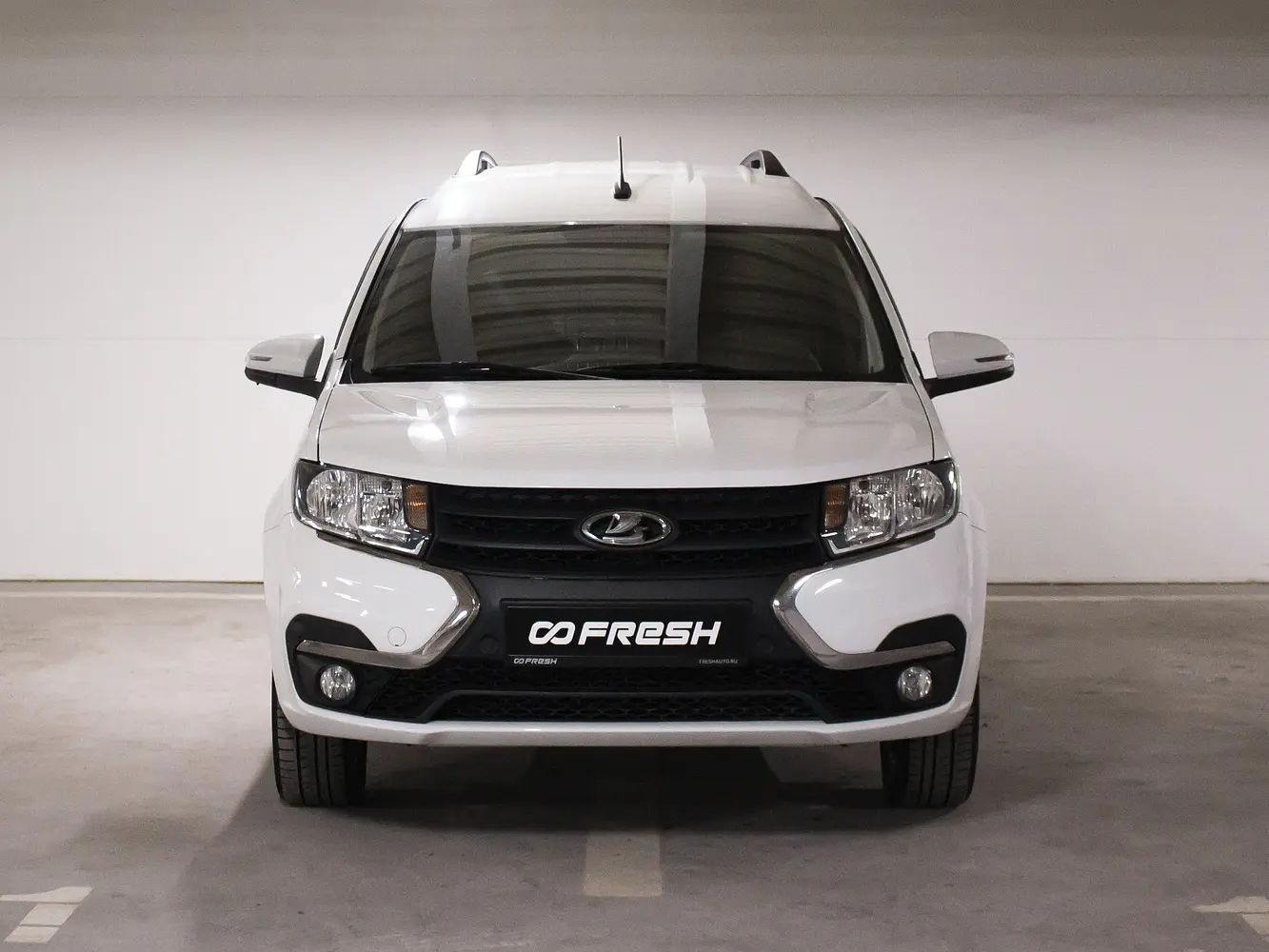 LADA (ВАЗ)