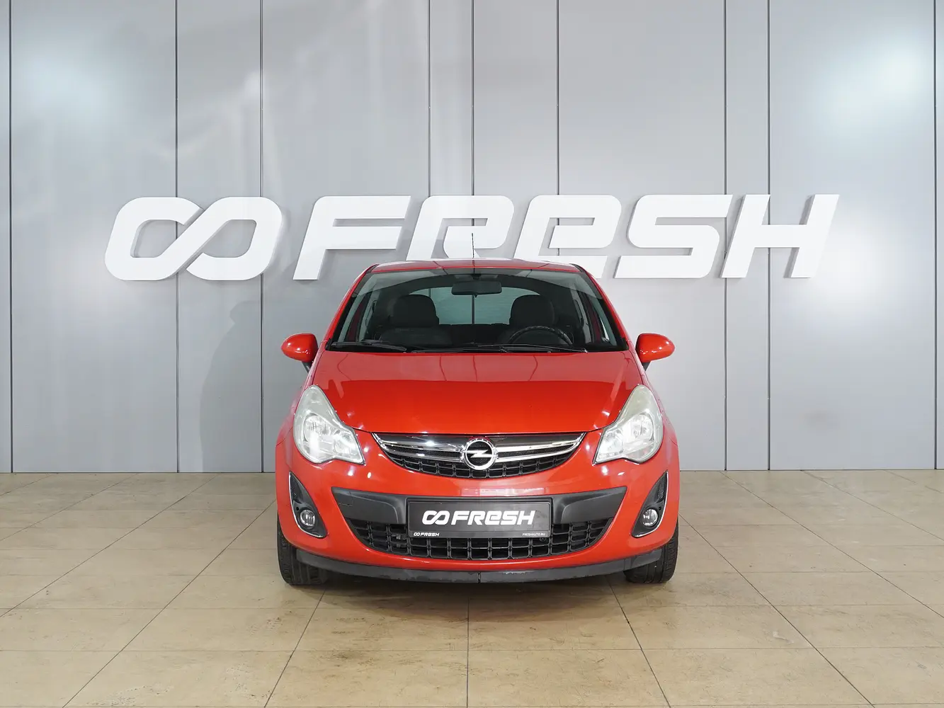 Opel