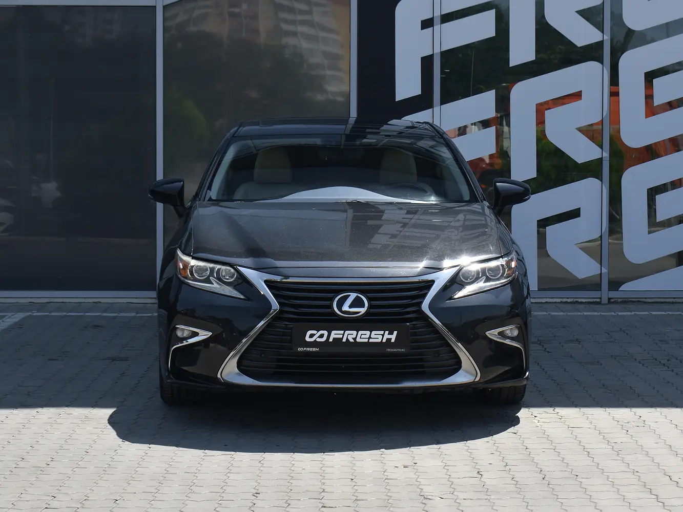 Lexus