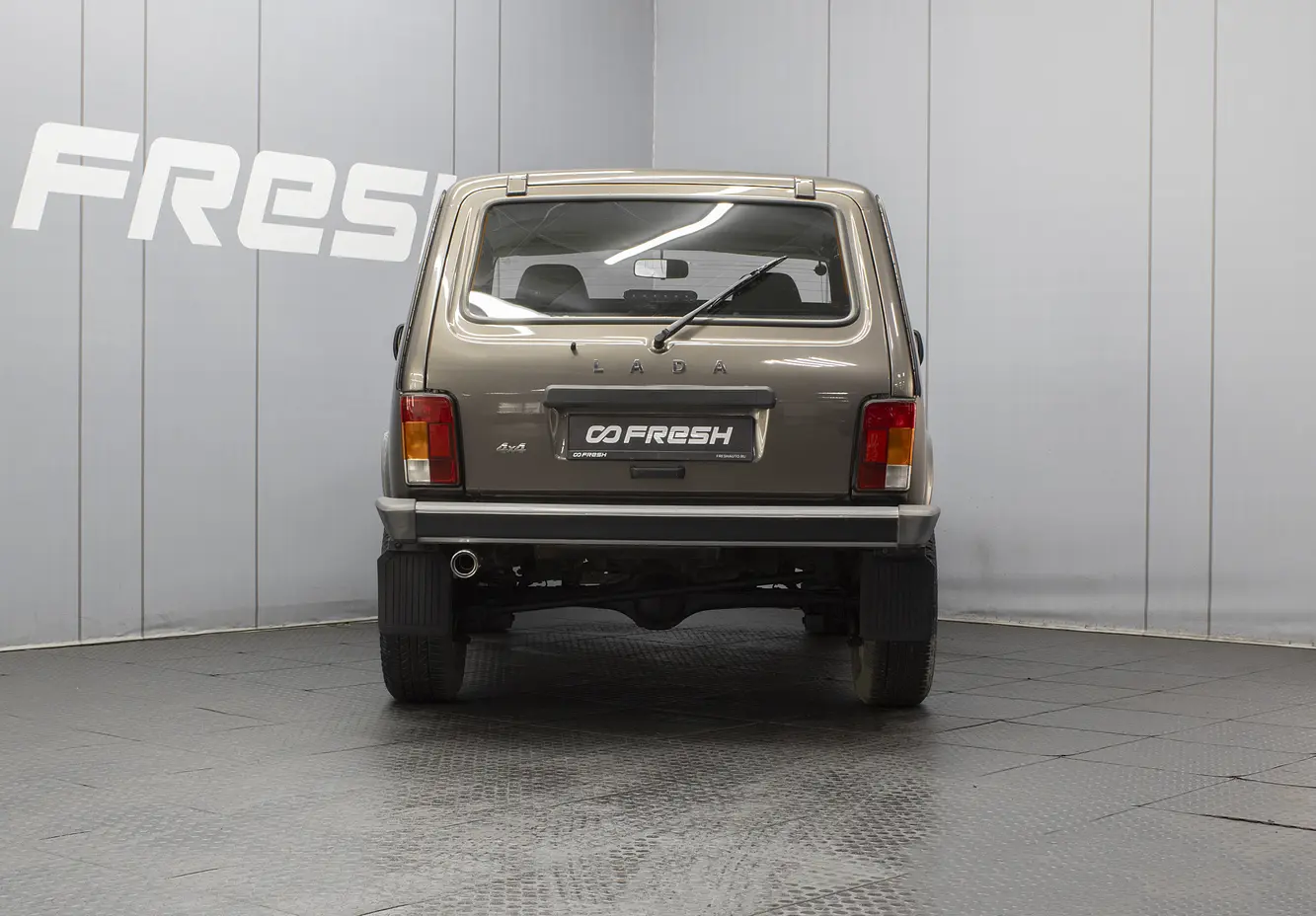 LADA (ВАЗ)