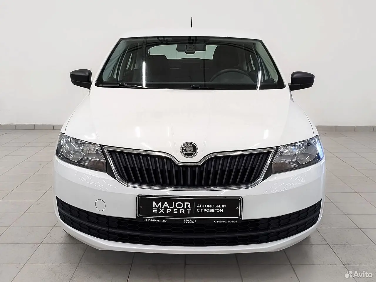 Skoda