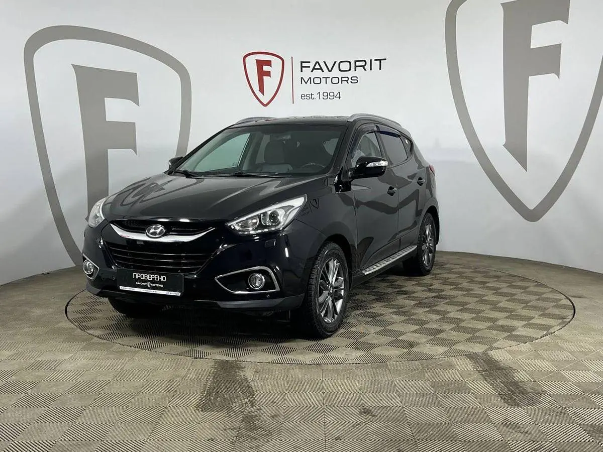 Hyundai
