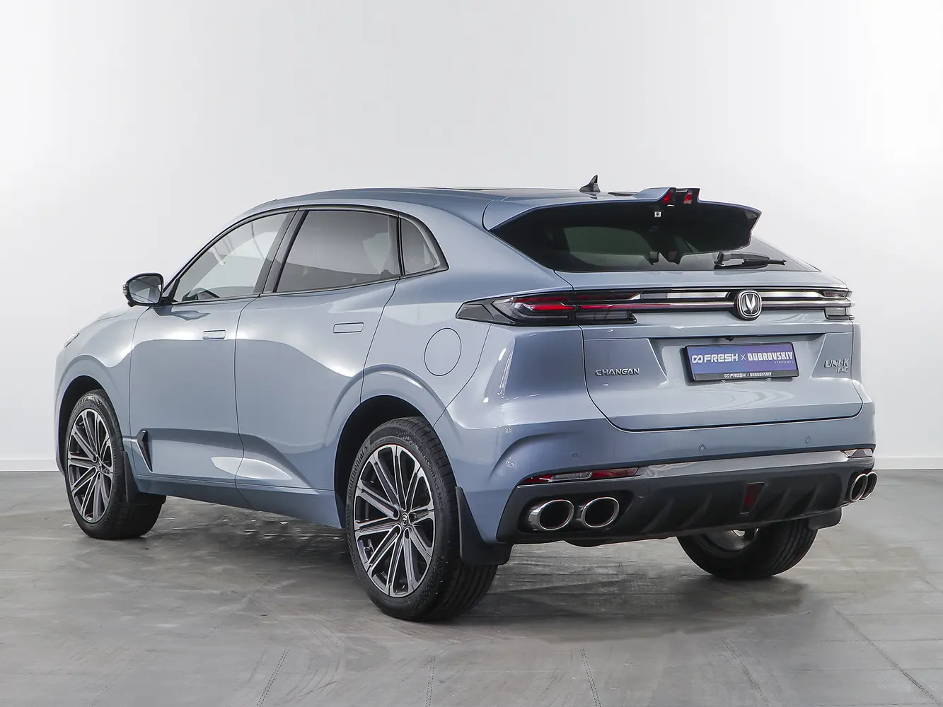 Changan