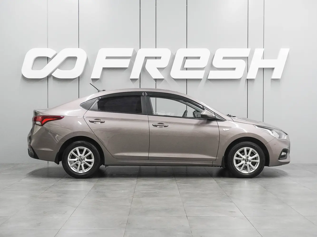 Hyundai