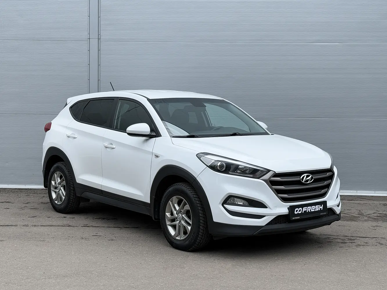 Hyundai