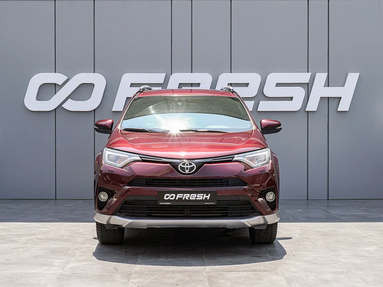 Toyota