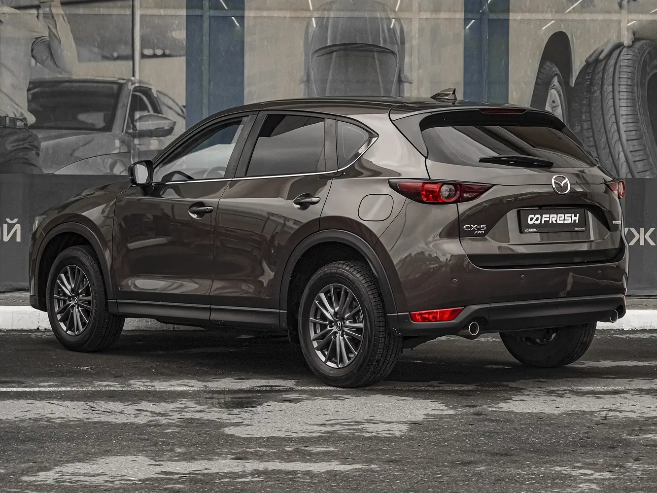 Mazda